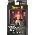 Dragon Stars: Dragon Ball Super - Majin Buu Aku Action Figure 17cm
