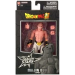 Dragon Stars: Dragon Ball Super - Majin Buu Aku Action Figure 17cm