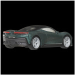 Mattel Hot Wheels Premium Car Culture: Euro Speed - Automobili Pininfarina Battista Vehicle - Image 2