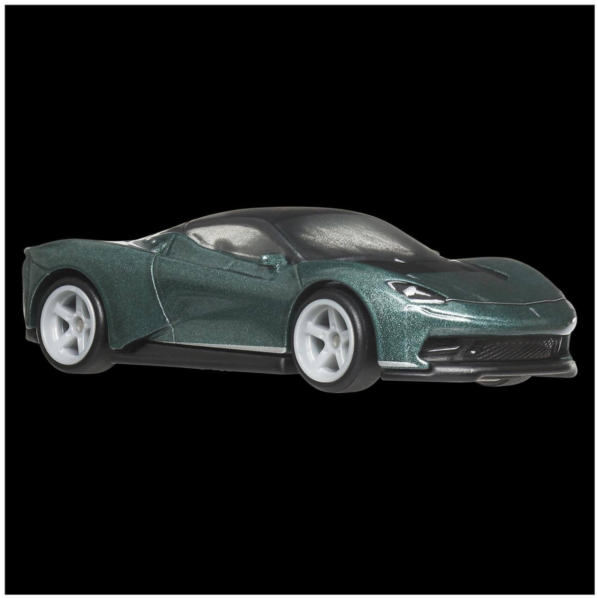 Mattel Hot Wheels Premium Car Culture: Euro Speed - Automobili Pininfarina Battista Vehicle - Image 3
