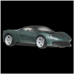 Mattel Hot Wheels Premium Car Culture: Euro Speed - Automobili Pininfarina Battista Vehicle - Image 3