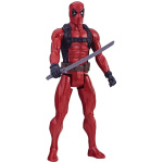Hasbro: Marvel - Deadpool action figure 30cm - Image 2