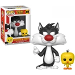 Funko POP! Looney Tunes - Sylvester and Tweety #309