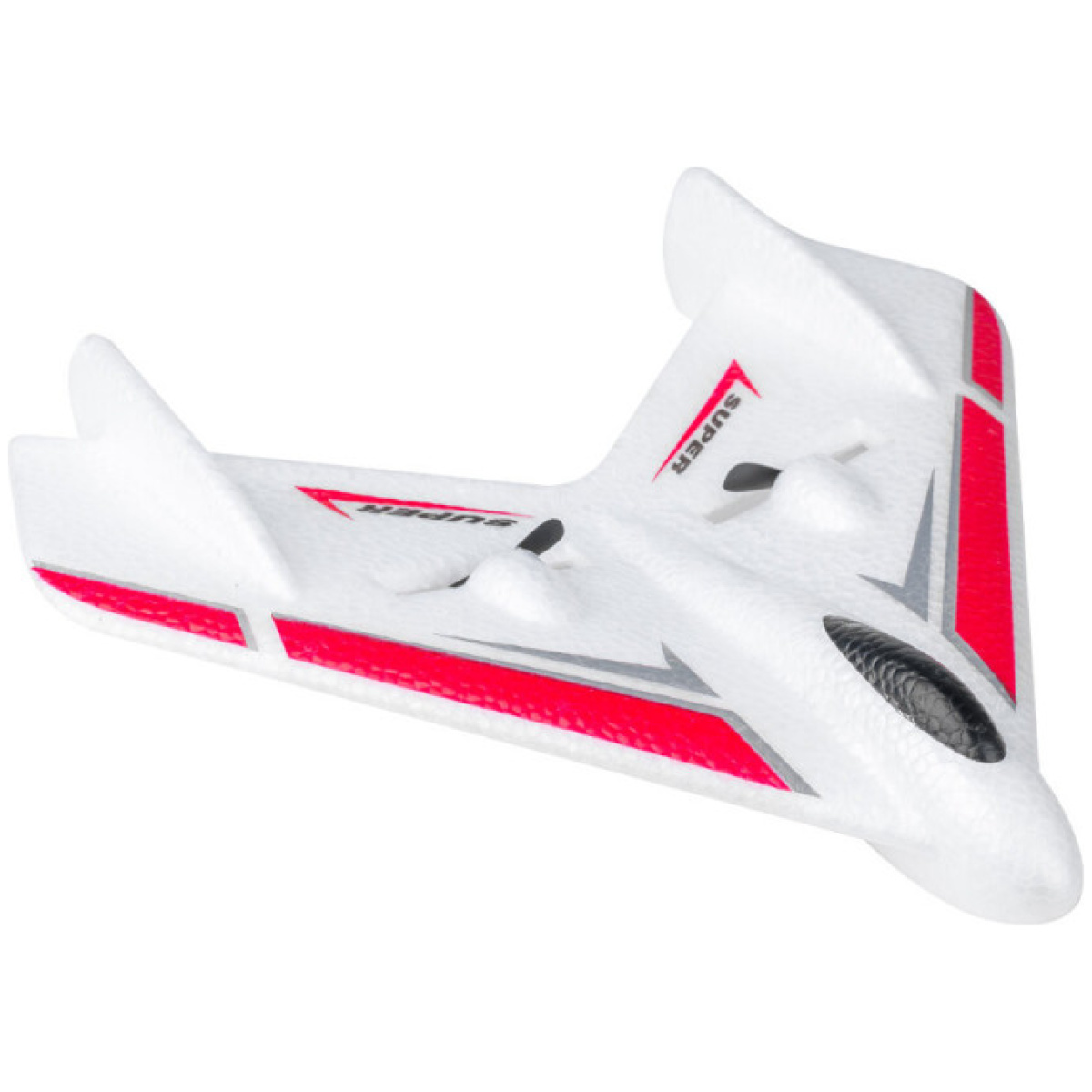 2.4G 2CH RC AIRPLANE 235MM FX601 - Image 2