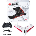 2.4G 2CH RC AIRPLANE 235MM FX601