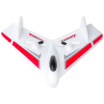 2.4G 2CH RC AIRPLANE 235MM FX601 - Image 3