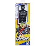 Hasbro Marvel Avengers: Titan Hero Series - Black Panther Action Figure 30cm
