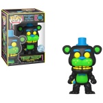 Funko POP! Five Nights at Freddy's - Freddy Fazbear (Black Light) #955 special edition
