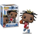 Funko POP! NBA: Memphis Grizzlies - Ja Morant #201
