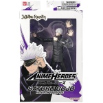 Anime Heroes: Jujutsu Kaisen - Satoru Gojo Hollow Purple Action Figure