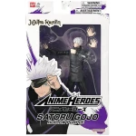 Anime Heroes: Jujutsu Kaisen - Satoru Gojo Hollow Purple Action Figure