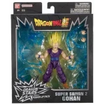 dragon Stars: Dragon Ball Super gohan 2 power up pack action figure