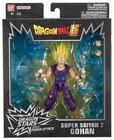 364705-0-0500-dragon-ball-super-dragon-stars-power-up-pack-super-saiyan-2-gohan-figoura-drasis-17cm dragon Stars: Dragon Ball Super gohan 2 power up pack action figure - Image 1