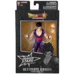 Dragon Stars: Dragon Ball Super - Ultimate Gohan (Super Hero Ver.) Action Figure