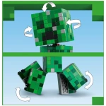 LEGO Minecraft: The Creeper - Image 4