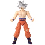 Dragon Stars: Dragon Ball Super ULTRA INSTINCT GOKU action figure - Image 2