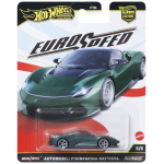 Mattel Hot Wheels Premium Car Culture: Euro Speed - Automobili Pininfarina Battista Vehicle