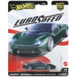 Mattel Hot Wheels Premium Car Culture: Euro Speed - Automobili Pininfarina Battista Vehicle