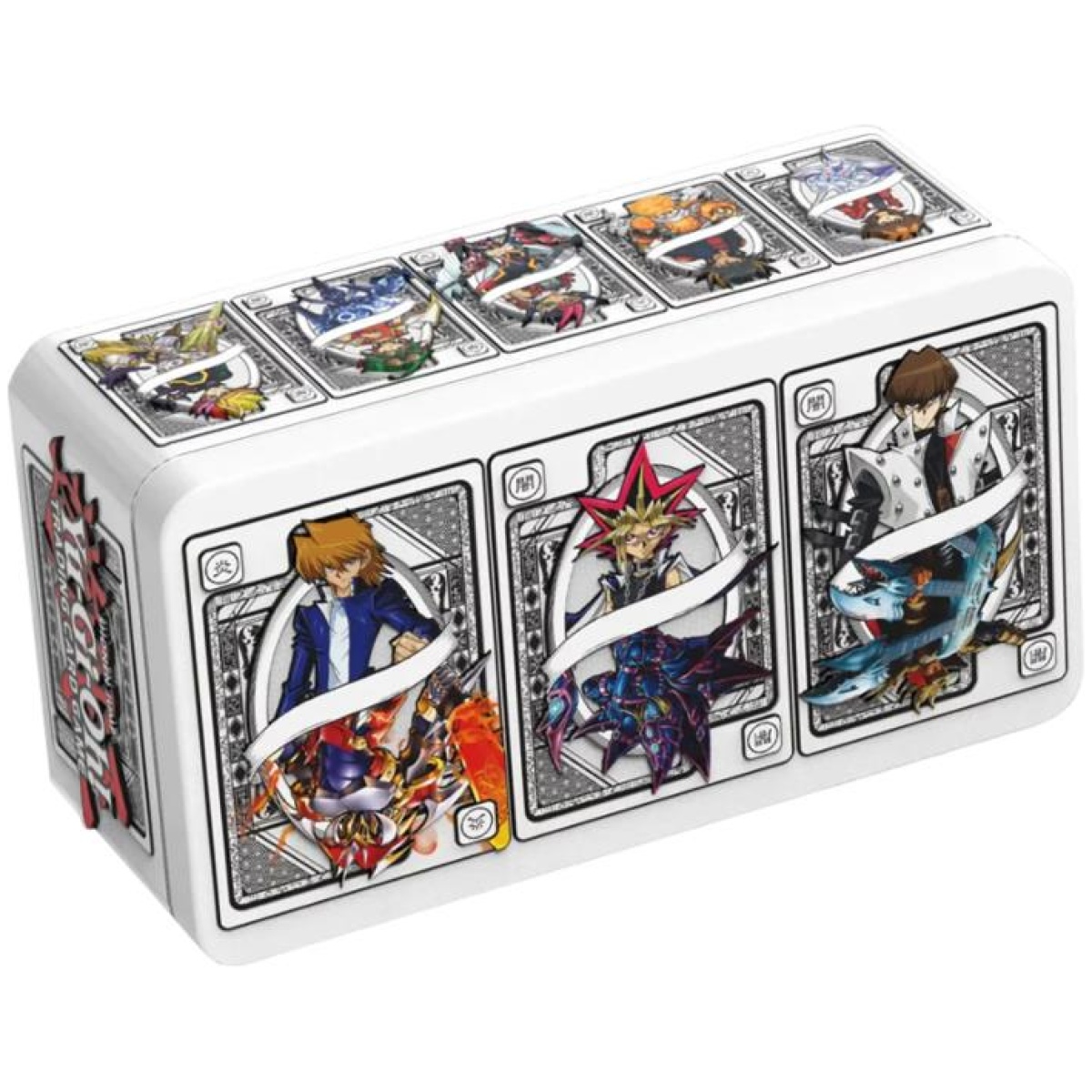 Yu-Gi-Oh! TCG Mega-Pack Tin 2025 - Image 1