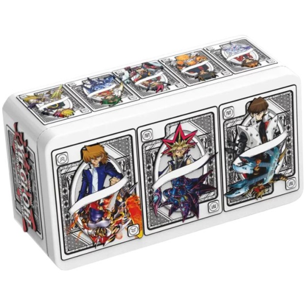 Yu-Gi-Oh! TCG Mega-Pack Tin 2025