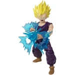 dragon Stars: Dragon Ball Super gohan 2 power up pack action figure - Image 3
