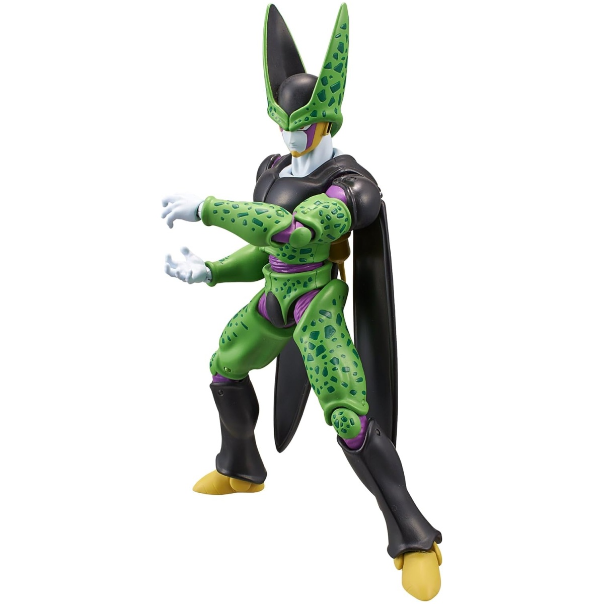 Dragon Stars: Dragon Ball Super cell final form action figure - Image 3