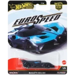 Mattel Hot Wheels Premium Car Culture: Euro Speed - Bugatti Bolide Vehicle