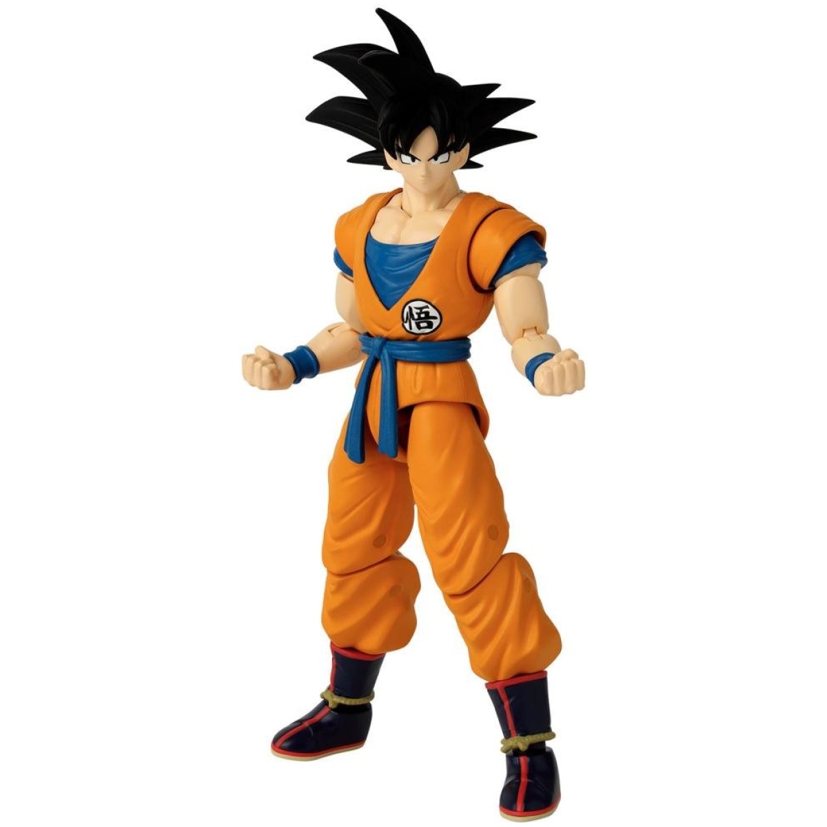 Dragon Stars: Dragon Ball Super Hero - Goku Action Figure 17cm - Image 2