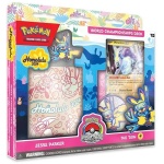 Pokemon TCG - 2024 World Championship Deck: Jesse Parker The 'Don