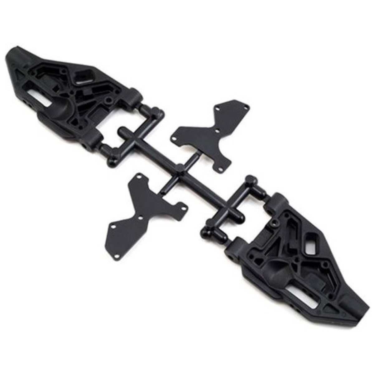 MBX8/8R FRONT LOWER ARM (2pcs) - Image 1