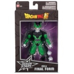 Dragon Stars: Dragon Ball Super cell final form action figure