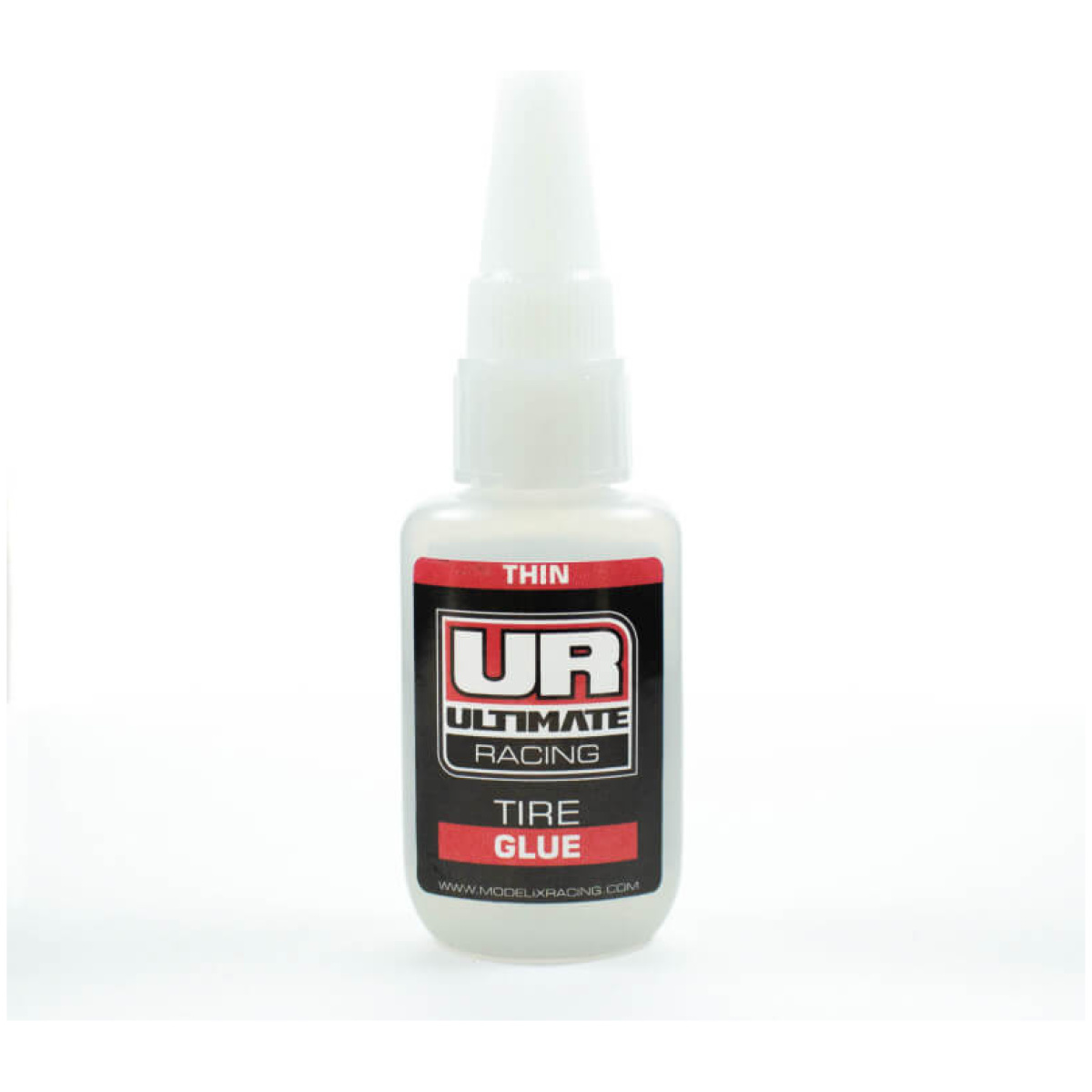 ULTIMATE CA TIRE GLUE THIN (20gr) - Image 1