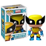 Funko POP! Marvel - Wolverine #05