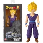 Dragon Ball Super: Limit Breaker Series - Super Saiyan 2 Gohan Action Figure 30cm