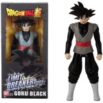 Limit Breaker Series: Dragon Ball Super - goku black action figure 30cm