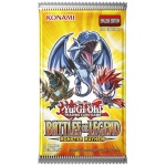 Yu-Gi-Oh! TCG Booster - Battle of Legends: Monster Mayhem