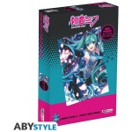 HATSUNE MIKU Jigsaw puzzle Petals  50x70cm 1000 pcs