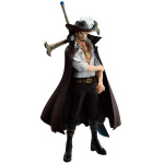 One Piece Beyond The Trials Dracule Mihawk Ichibansho statue 25cm - Image 4