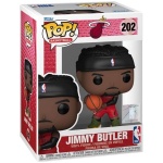 Funko Pop! NBA Heat - Jimmy Butler #202