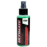 ULTIMATE GREEN TIRE CLEANER (100ml)