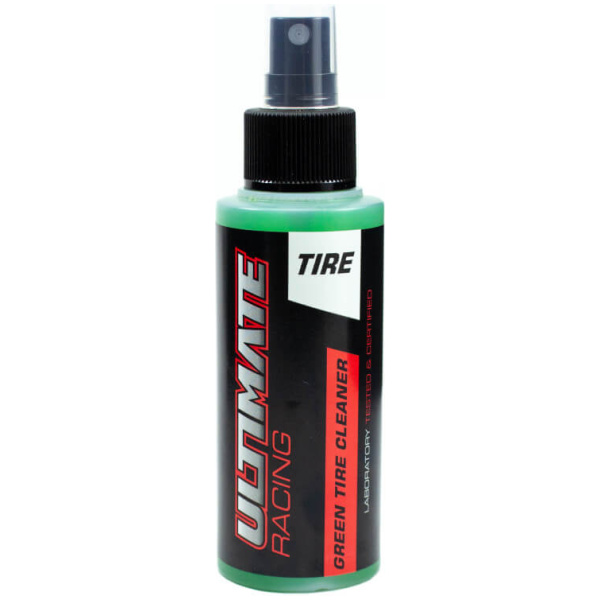 ULTIMATE GREEN TIRE CLEANER (100ml)