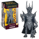 Lord of the Rings Minix Figure Sauron 12cm