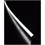 REPLICA CARBON STEEL SWORD – TANJIRO KAMADO’S LED katana 98cm - Image 2