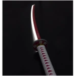 DEMON SLAYER REPLICA CARBON STEEL SWORD – KANAO TSUYURI'S LED KATANA 98cm - Image 2