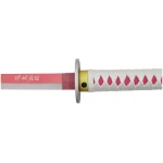 DEMON SLAYER REPLICA CARBON STEEL SWORD – KANAO TSUYURI'S LED KATANA 98cm - Image 3