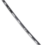 REPLICA STEEL SWORD bleach - KENPACHI ZARAKI 135cm - Image 3