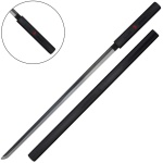 REPLICA CARBON STEEL SWORD – SASUKE UCHIHA'S KUSANAGI KATANA 93.4CM
