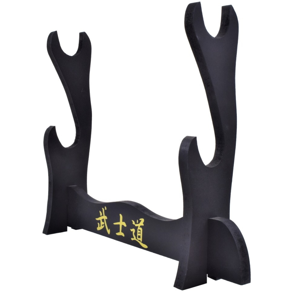 TABLE STAND FOR 2 KATANAS - Image 1
