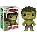 Funko POP! Avengers: Age Of Ultron - Hulk #68