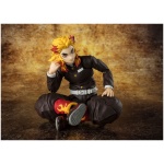 Demon Slayer: Kimetsu no Yaiba S.H.Figuarts Action Figure Kyojuro Rengoku 15cm - Image 3